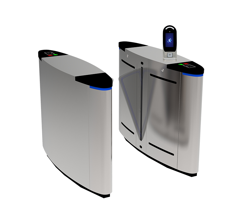 1929cc威尼·斯官网景区社保卡实名消费闸机